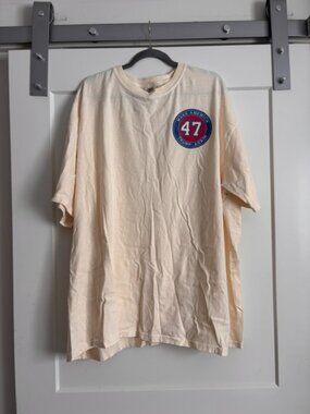 Comfort Colors "Trump" T-shirt 3X